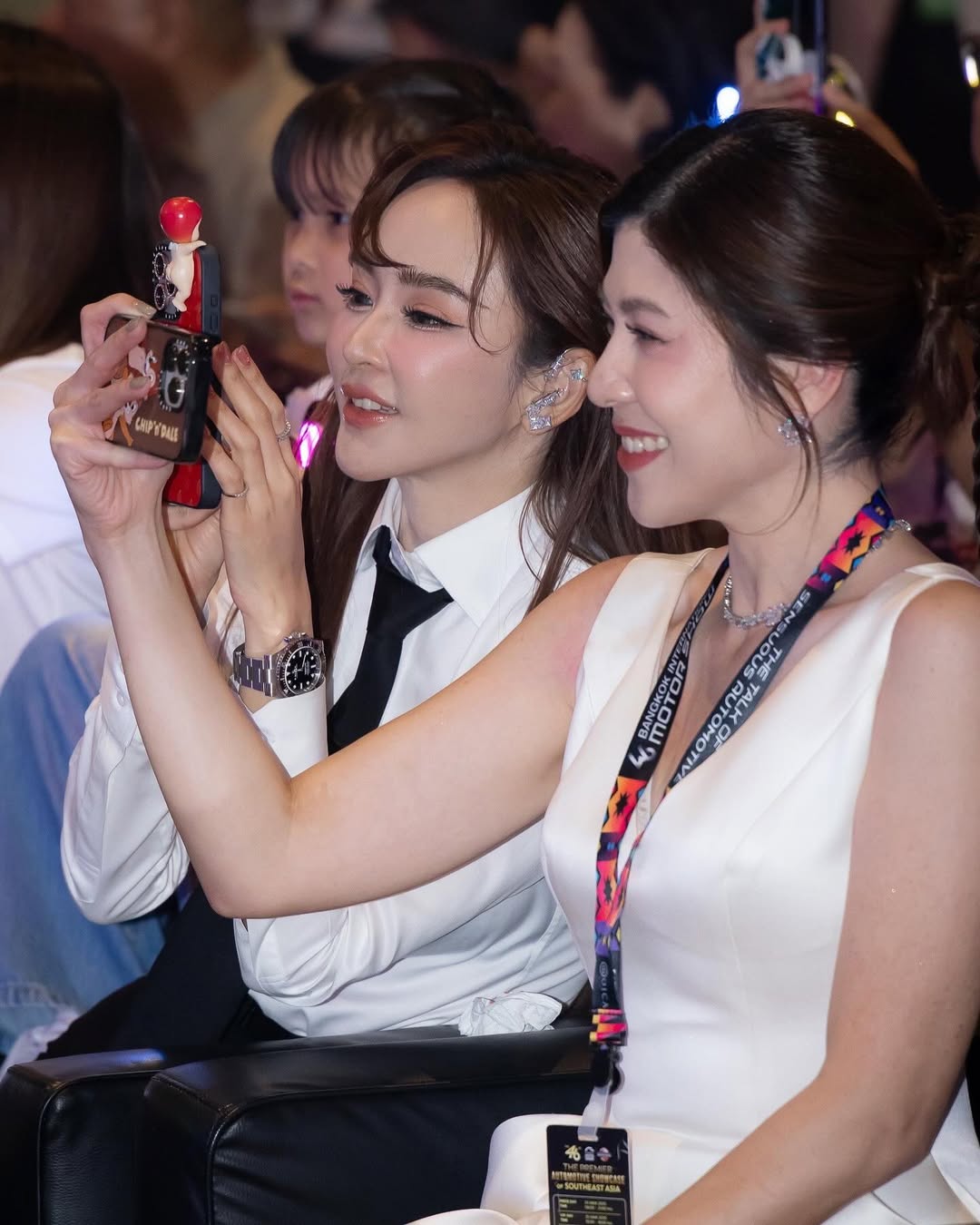 เป้ย - ปานวาด เหมมณี