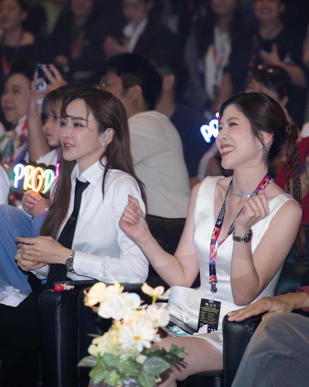 เป้ย - ปานวาด เหมมณี