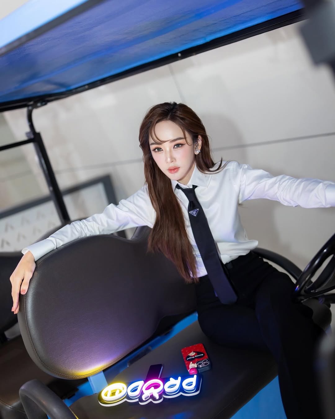 เป้ย - ปานวาด เหมมณี