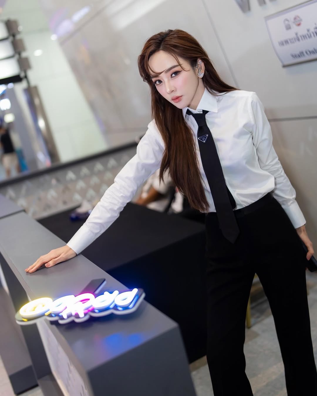 เป้ย - ปานวาด เหมมณี