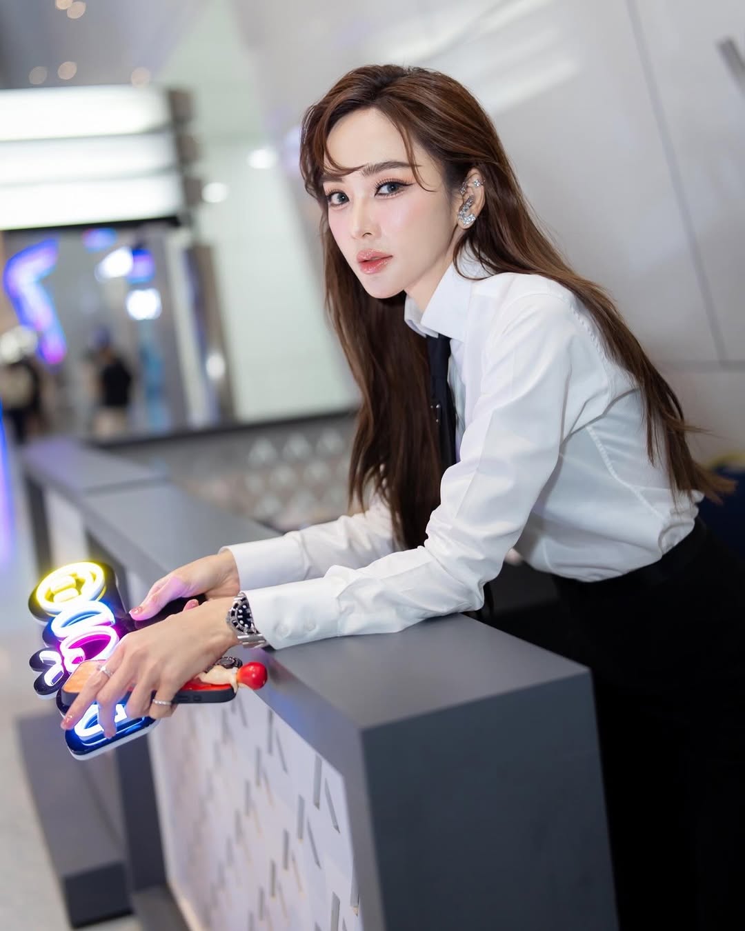 เป้ย - ปานวาด เหมมณี