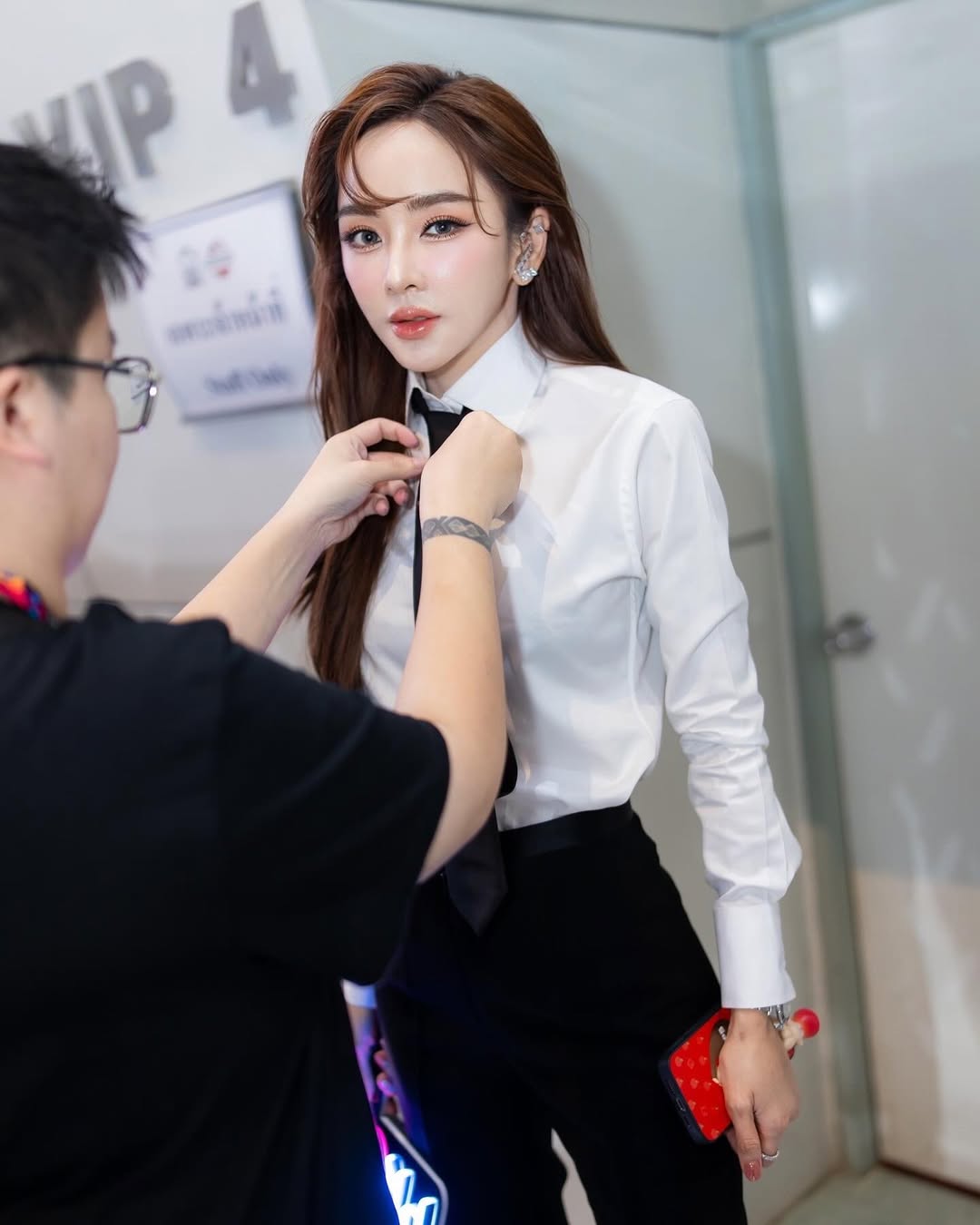 เป้ย - ปานวาด เหมมณี