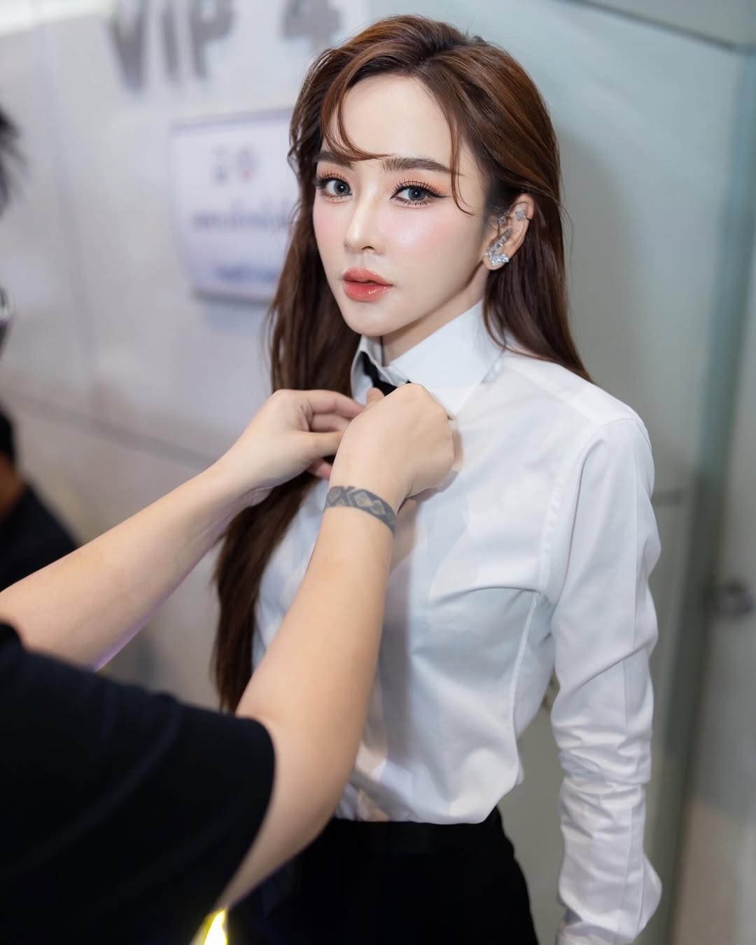 เป้ย - ปานวาด เหมมณี