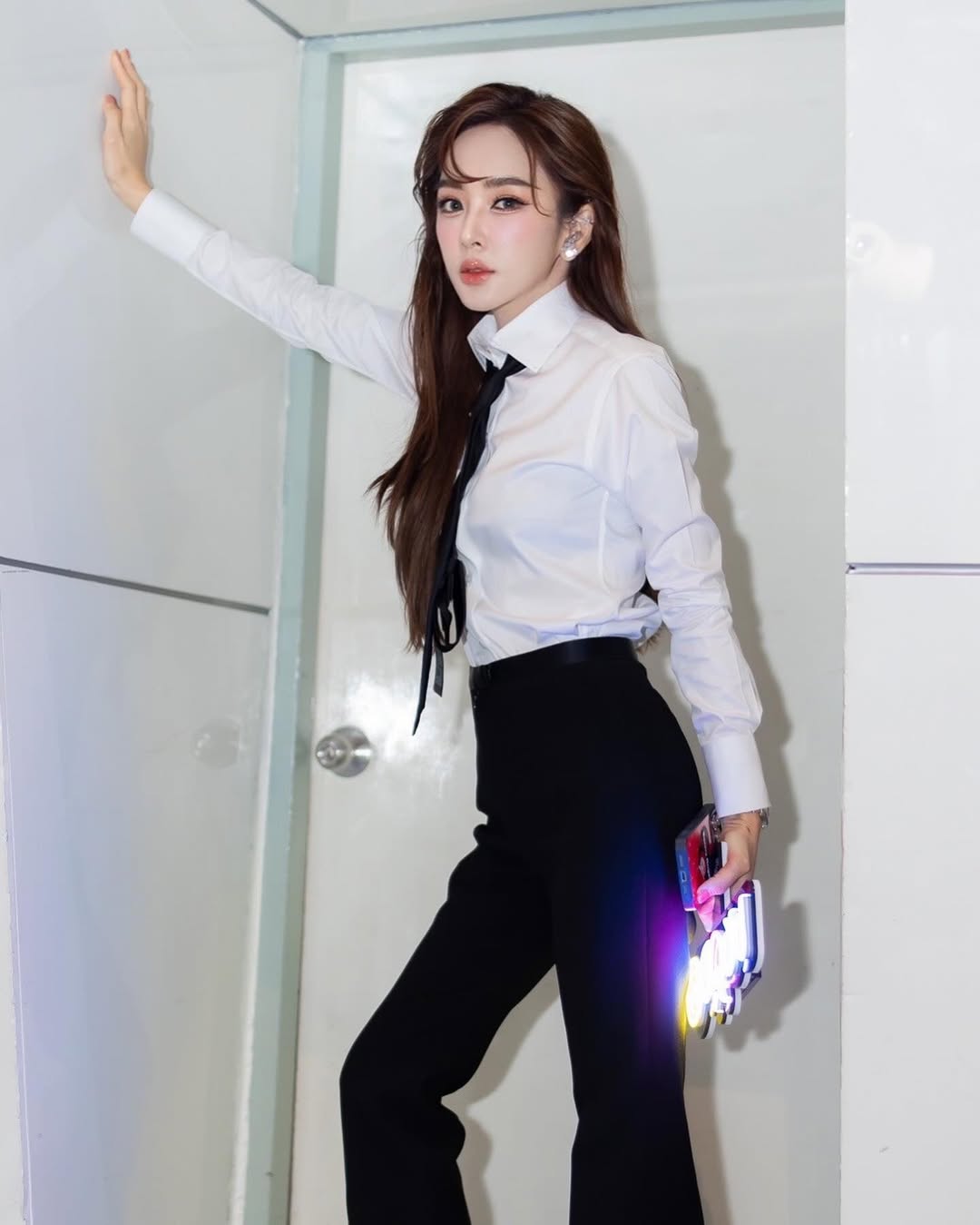 เป้ย - ปานวาด เหมมณี