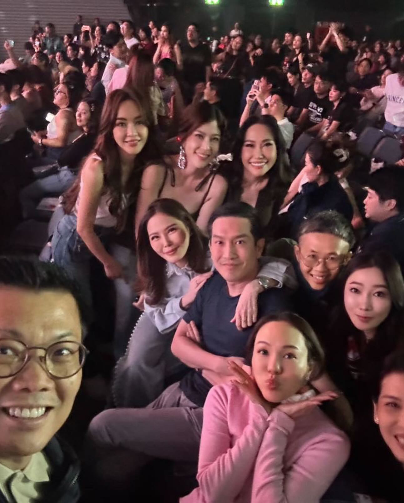 เป้ย - ปานวาด เหมมณี