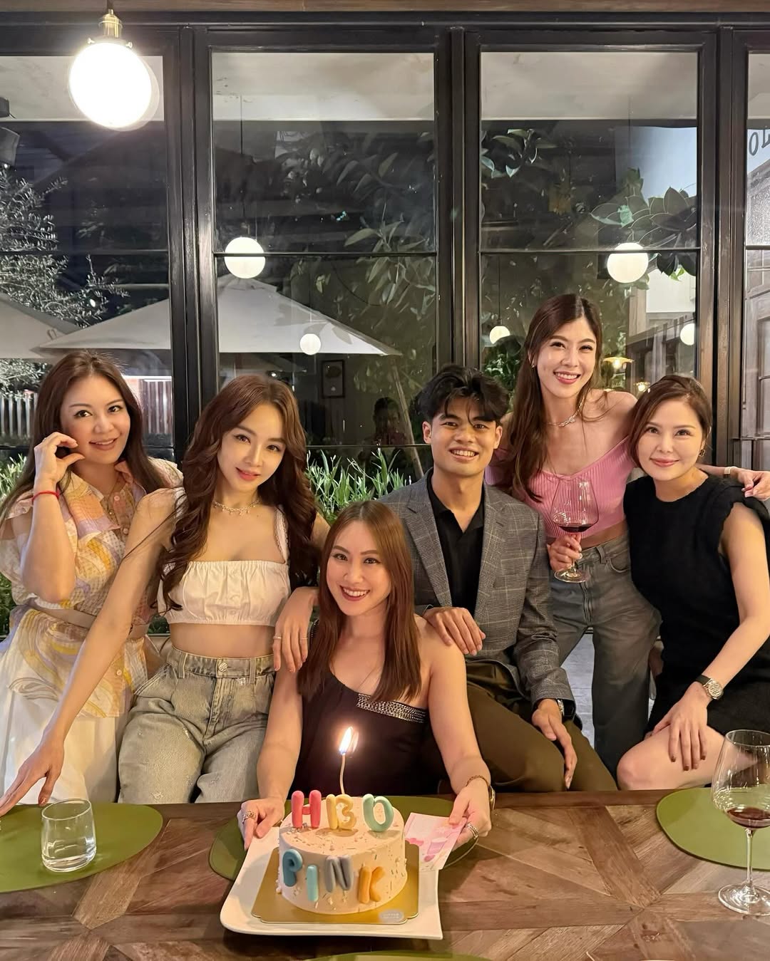 เป้ย - ปานวาด เหมมณี