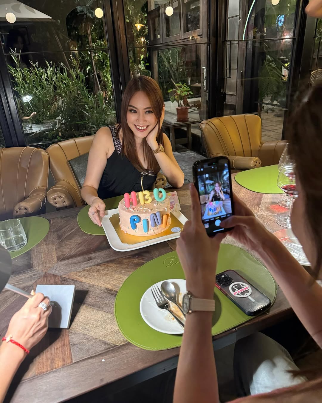 เป้ย - ปานวาด เหมมณี