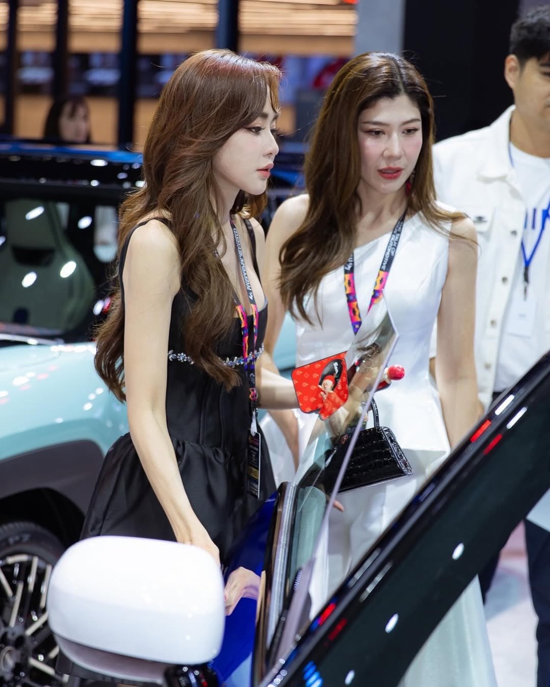 เป้ย - ปานวาด เหมมณี