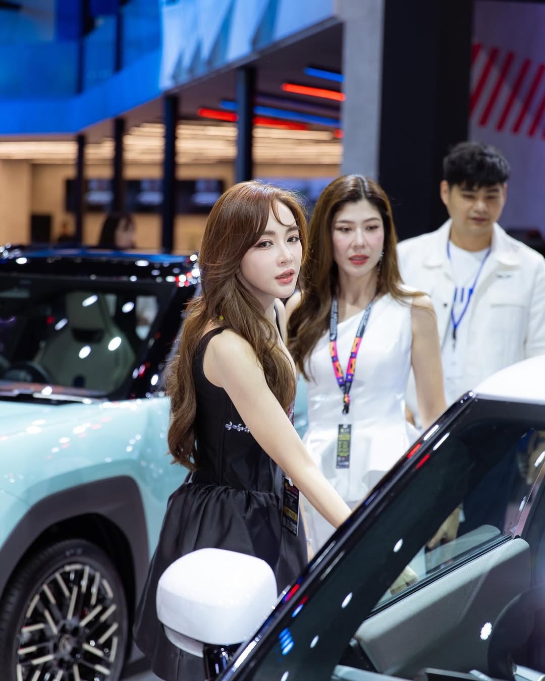 เป้ย - ปานวาด เหมมณี