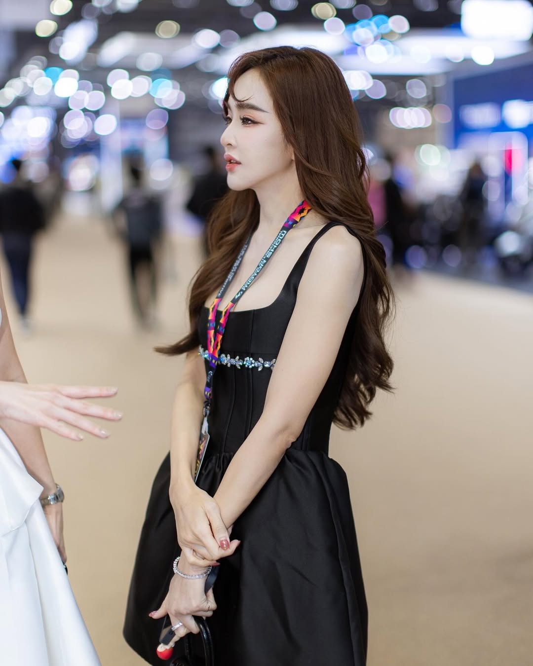 เป้ย - ปานวาด เหมมณี