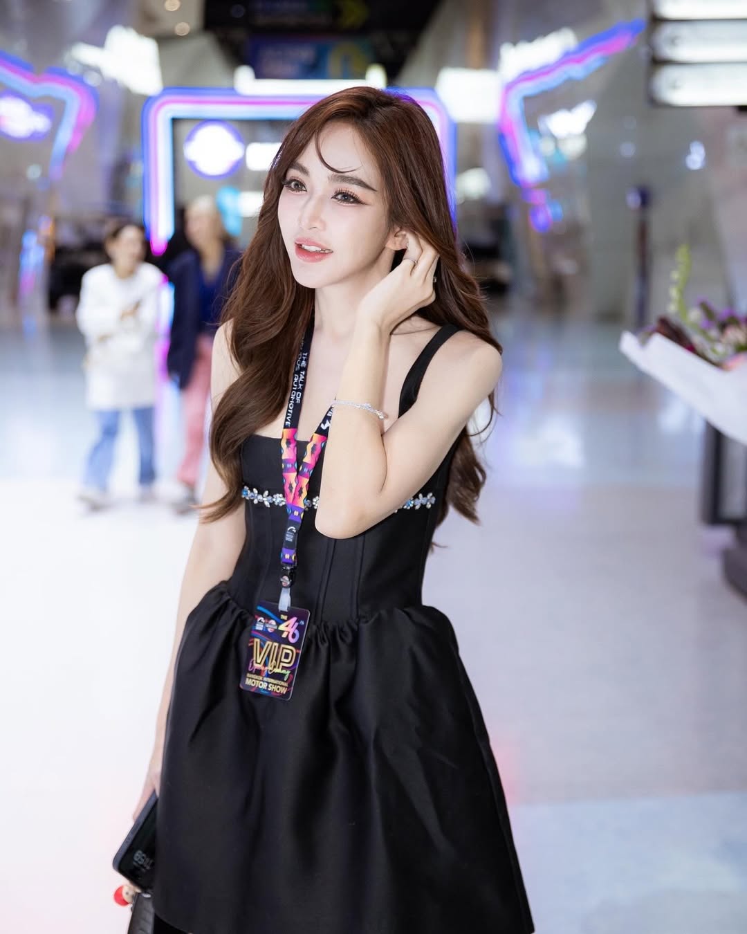 เป้ย - ปานวาด เหมมณี