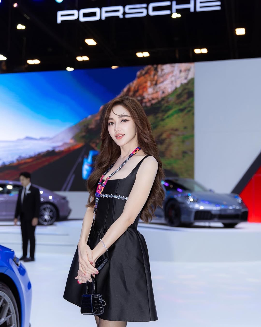 เป้ย - ปานวาด เหมมณี