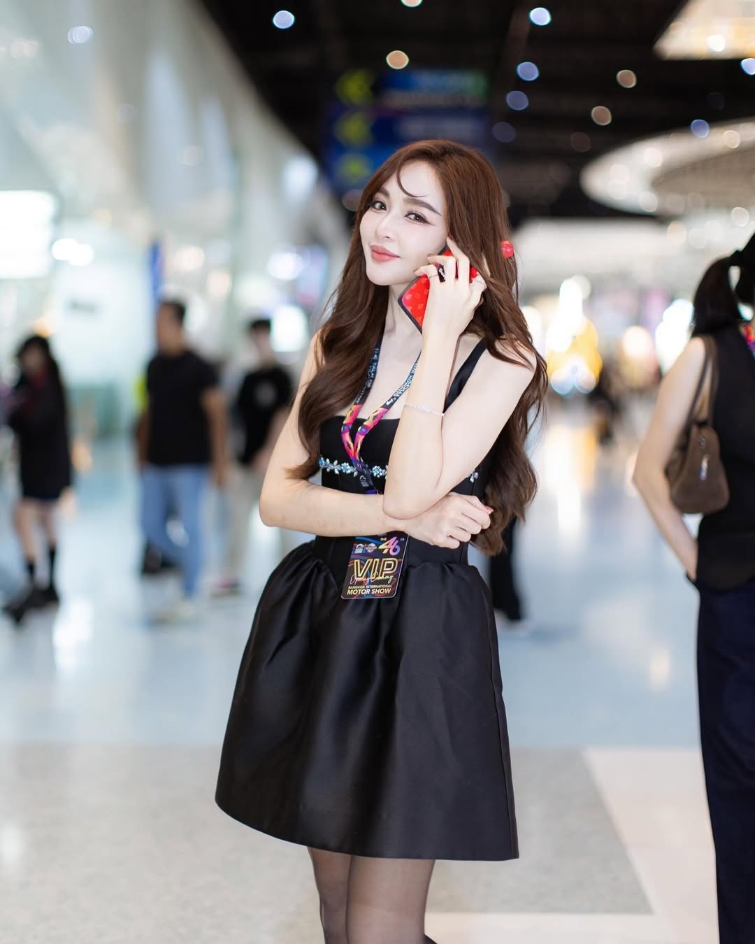 เป้ย - ปานวาด เหมมณี