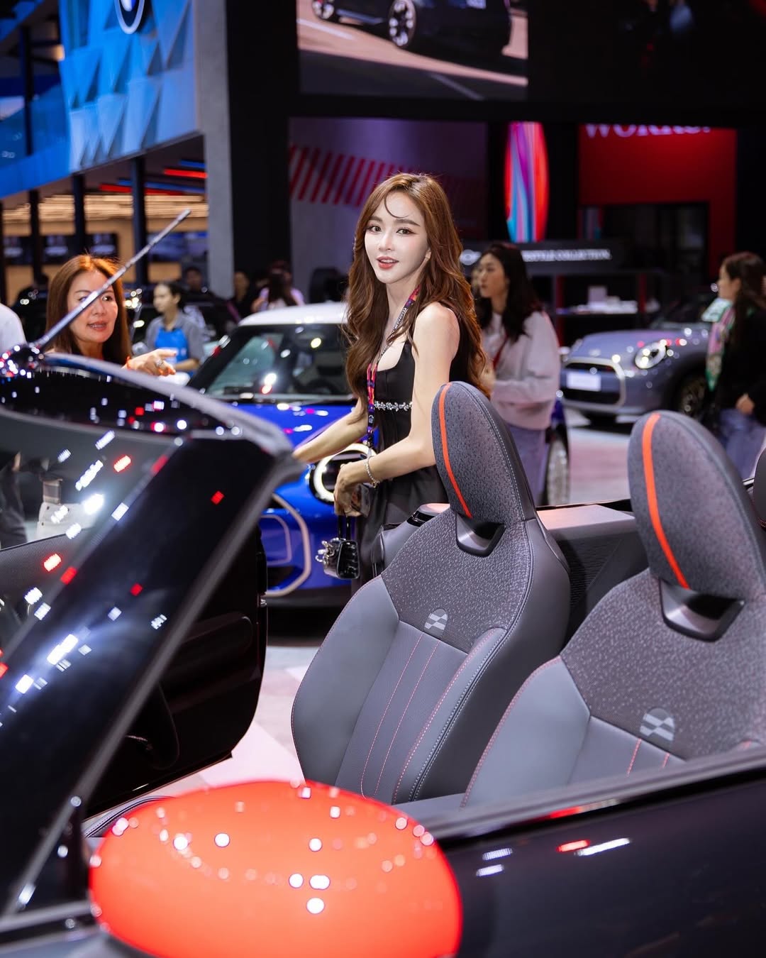 เป้ย - ปานวาด เหมมณี