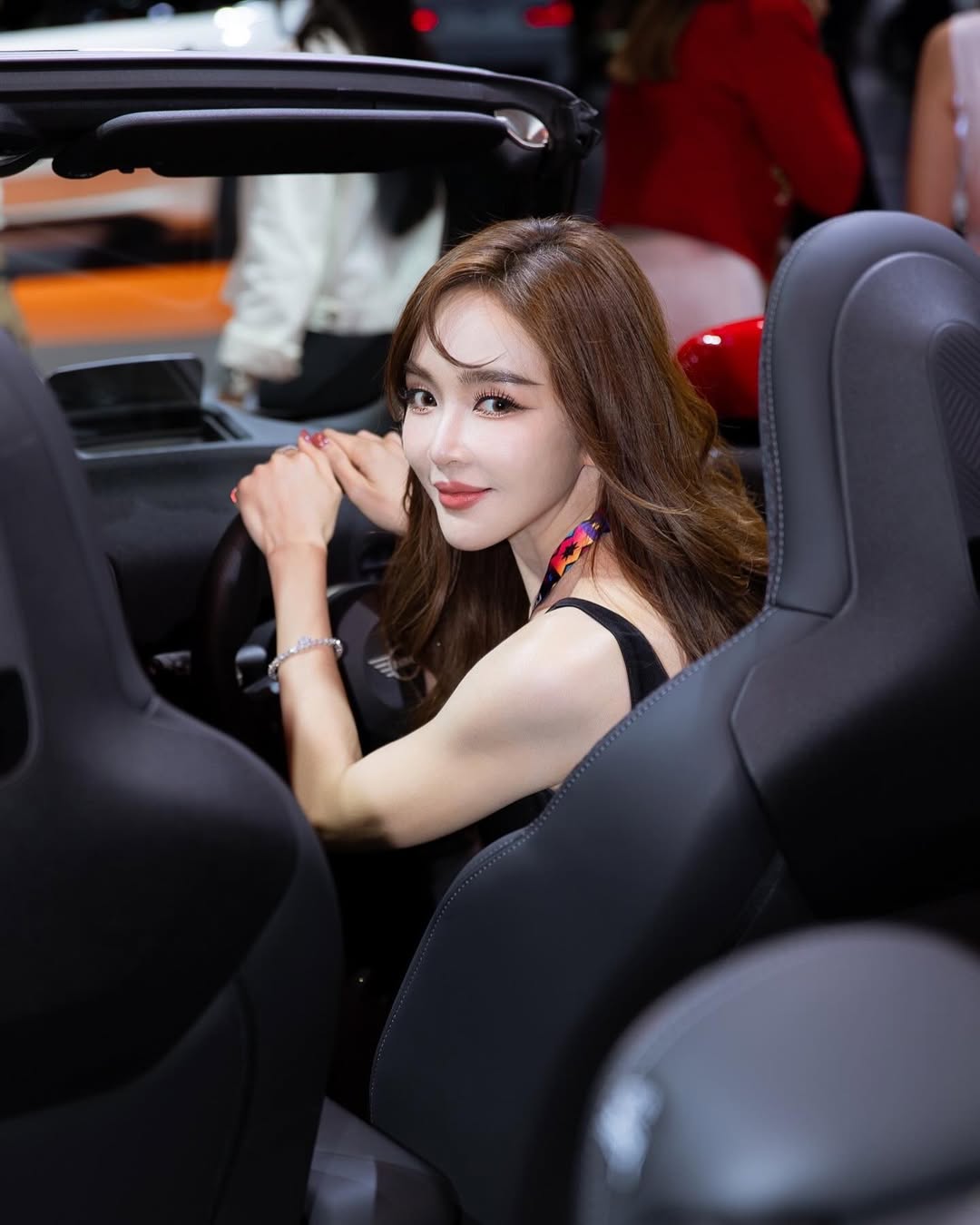 เป้ย - ปานวาด เหมมณี