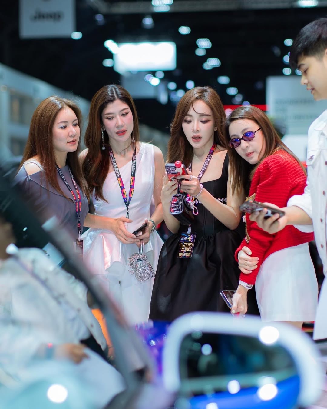 เป้ย - ปานวาด เหมมณี