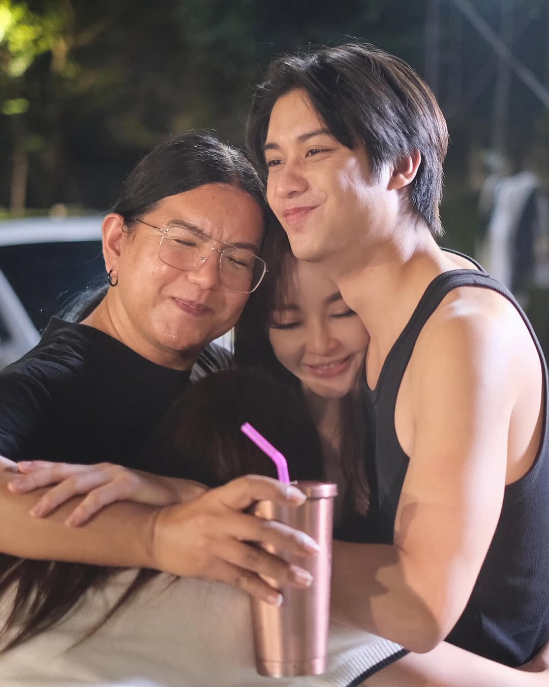 เป้ย - ปานวาด เหมมณี