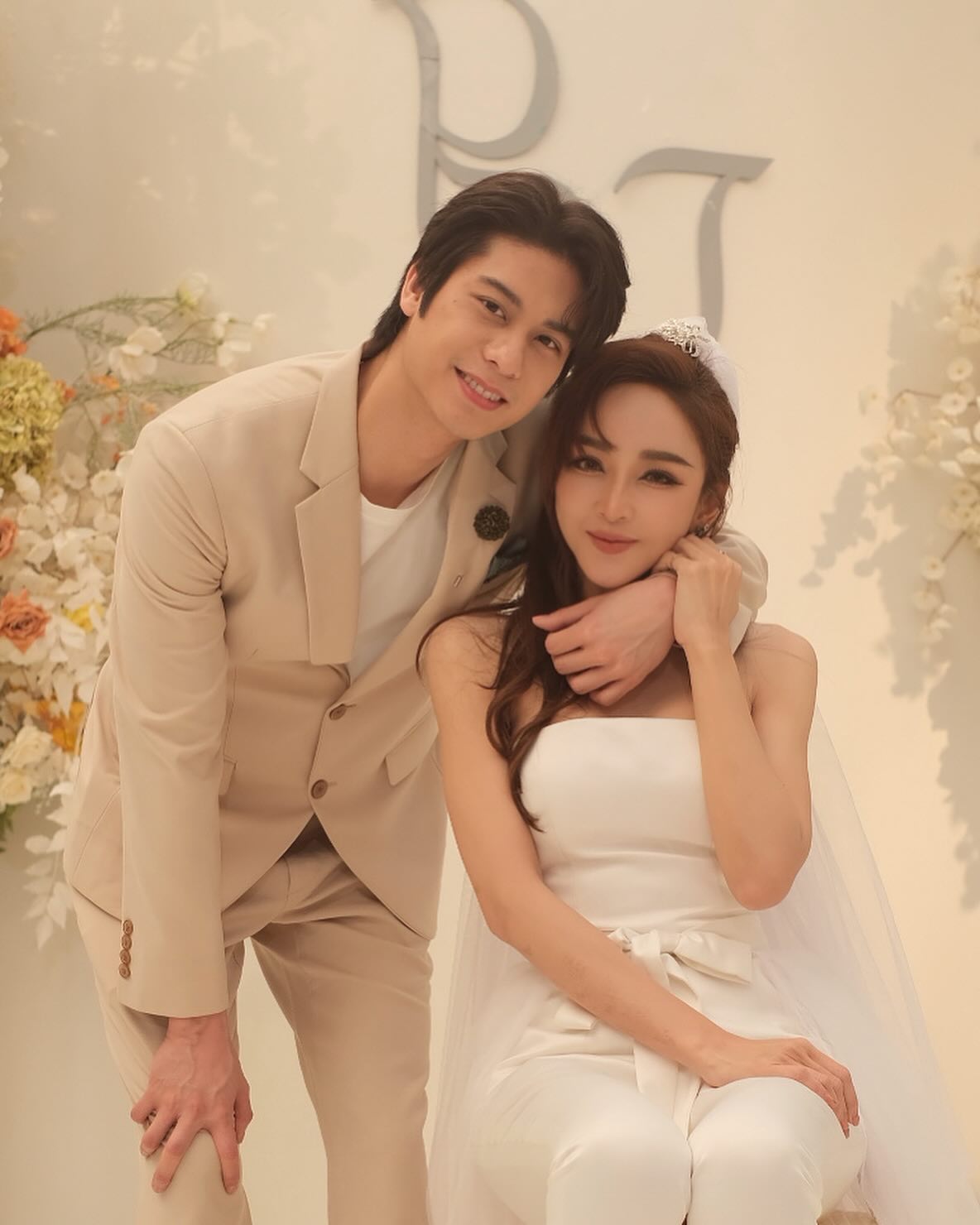 เป้ย - ปานวาด เหมมณี