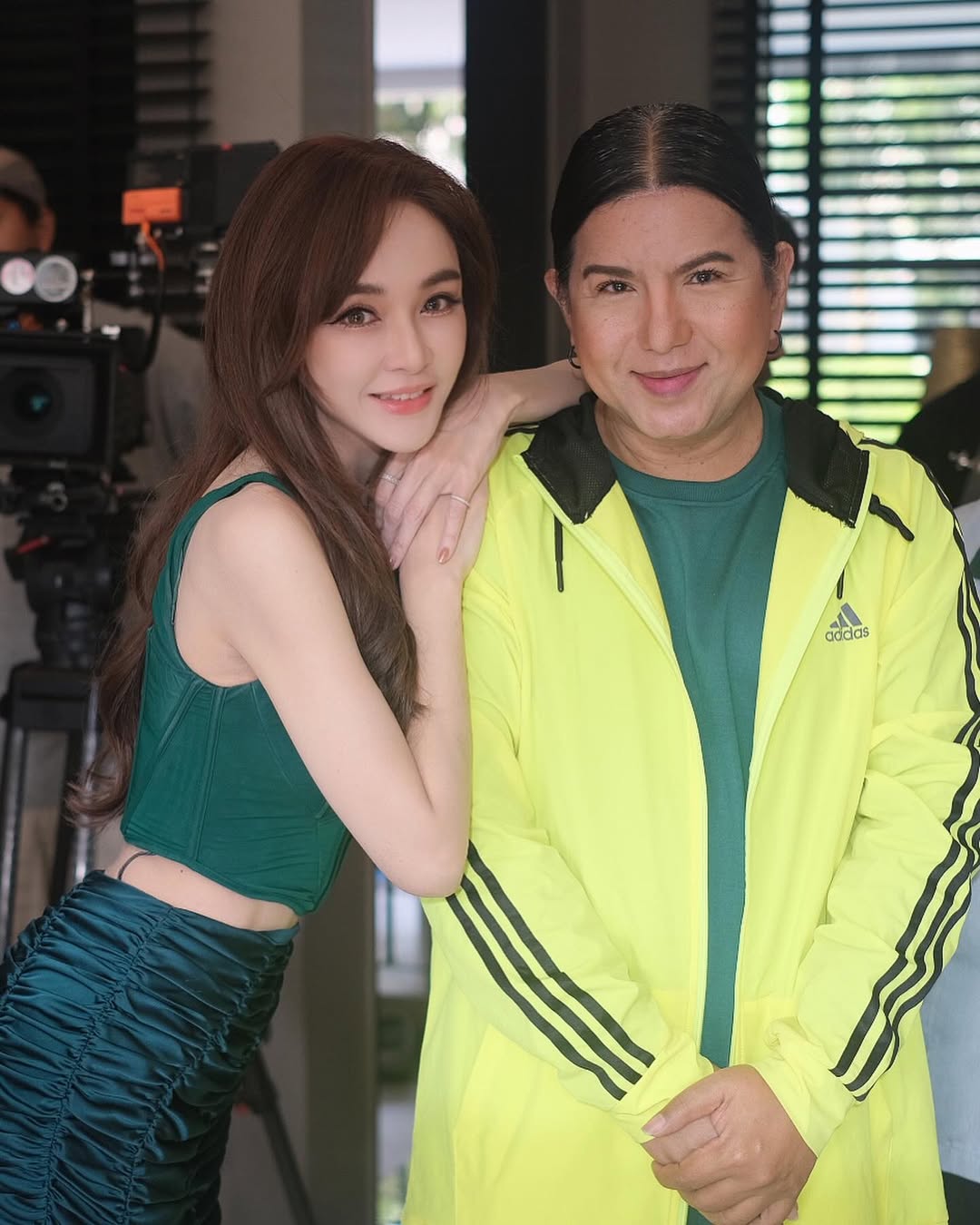 เป้ย - ปานวาด เหมมณี