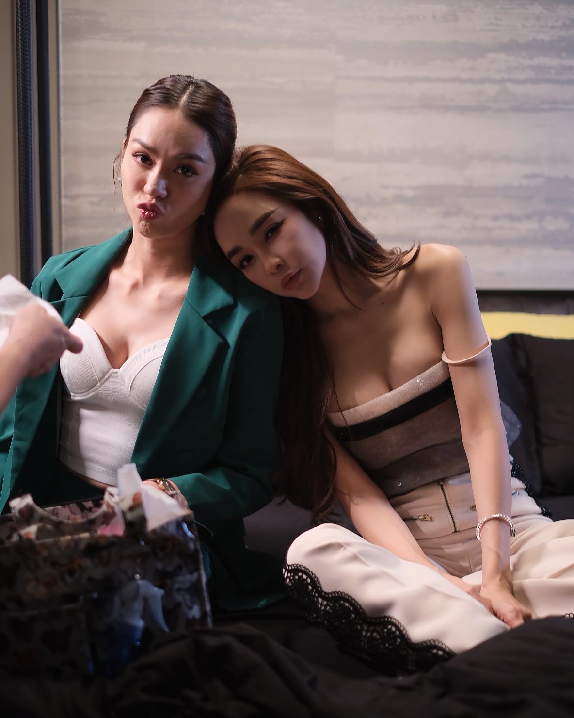 เป้ย - ปานวาด เหมมณี