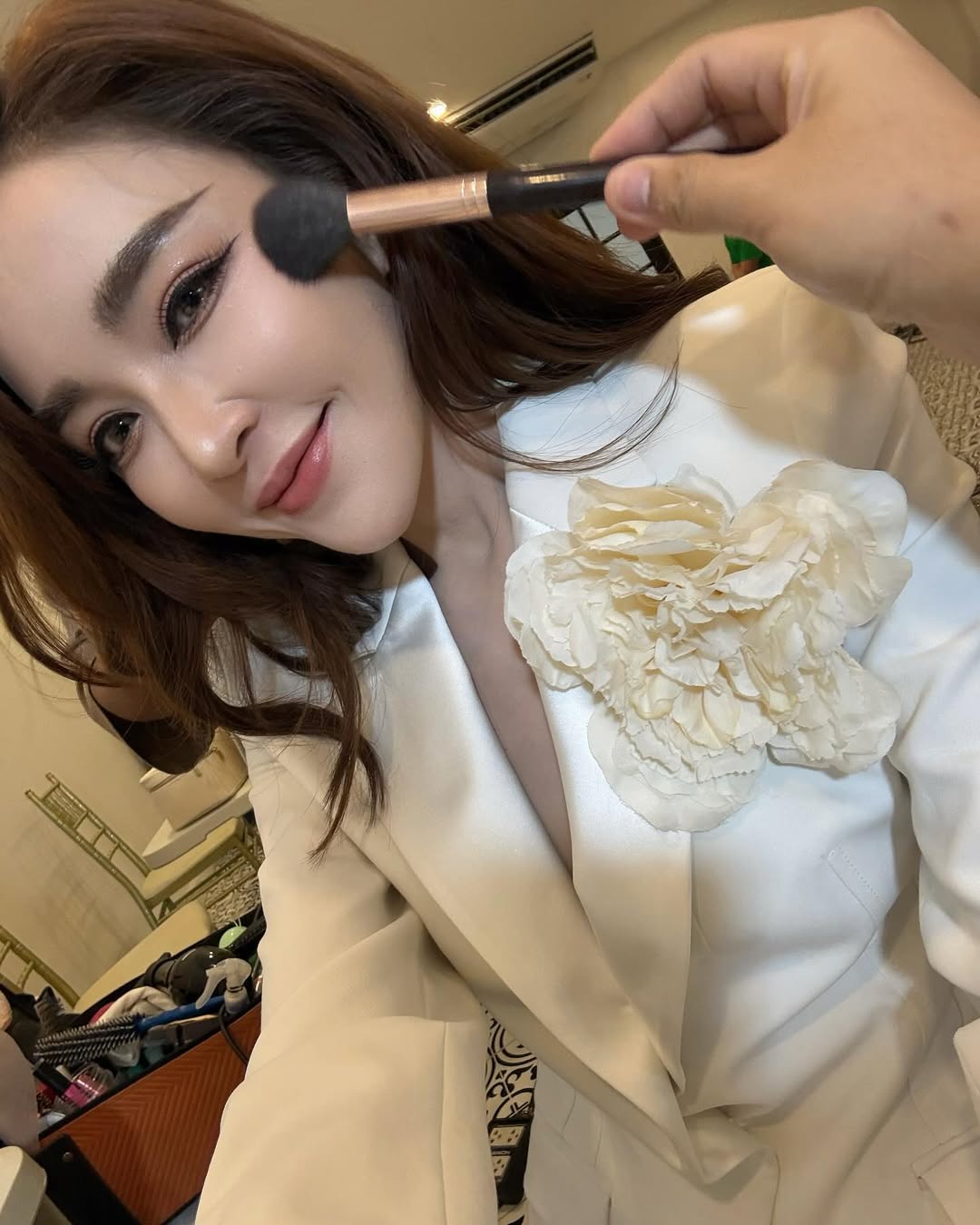 เป้ย - ปานวาด เหมมณี