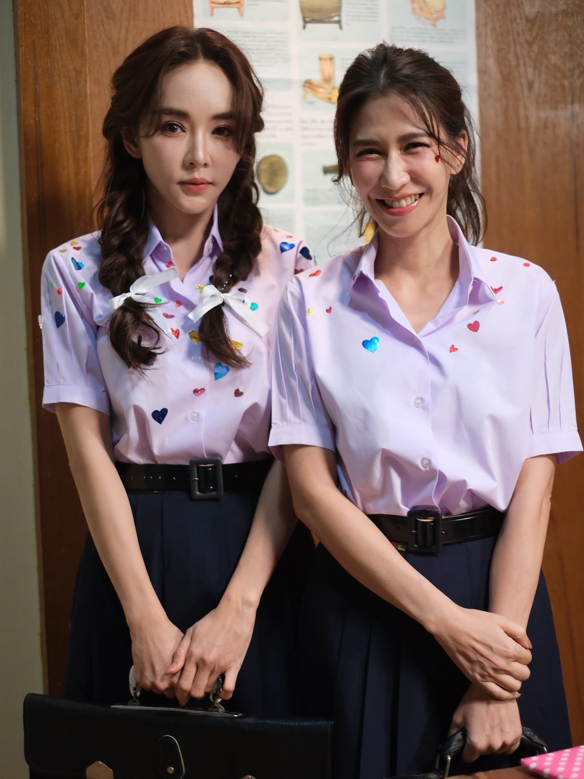 เป้ย - ปานวาด เหมมณี