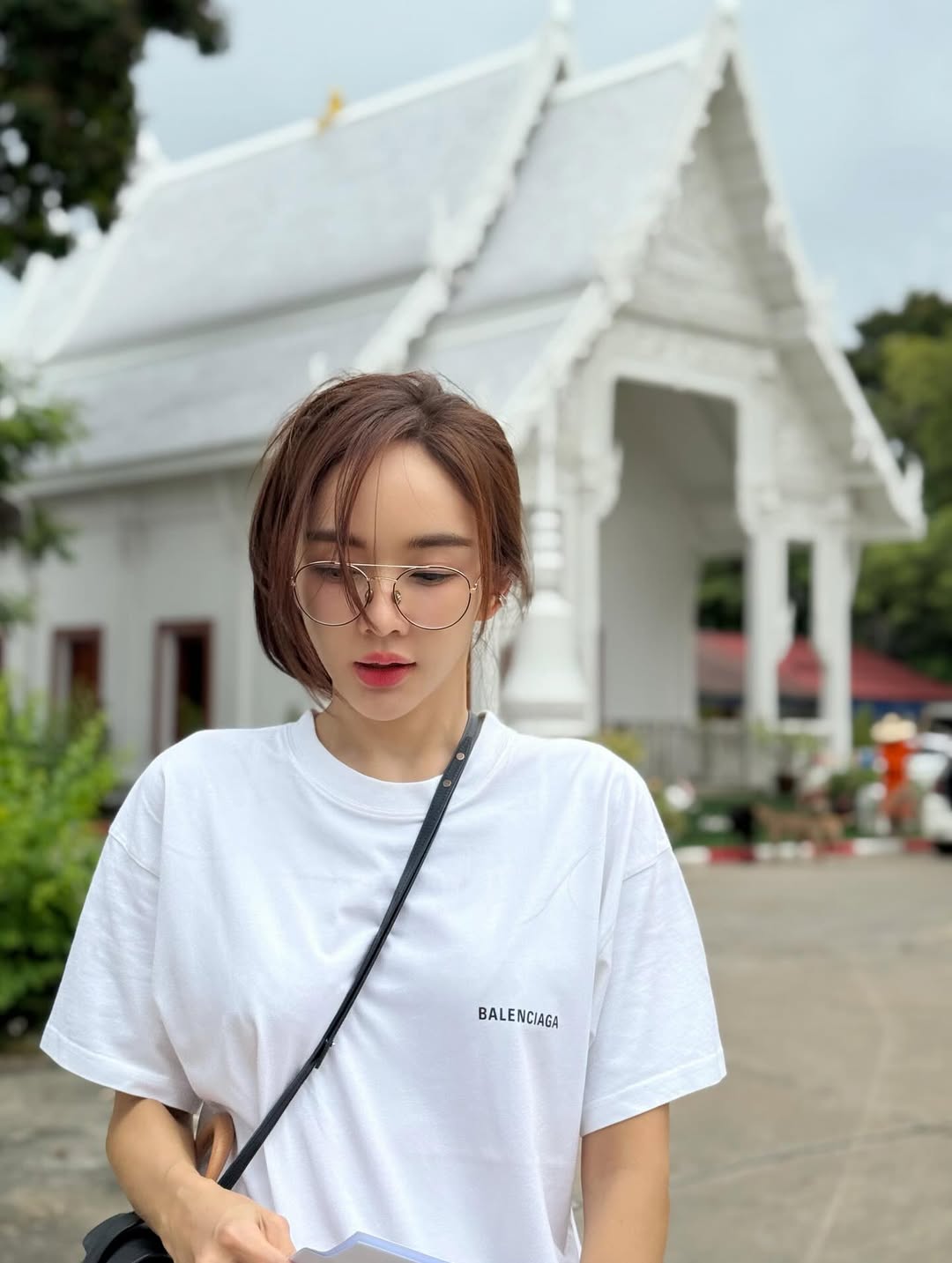 เป้ย - ปานวาด เหมมณี