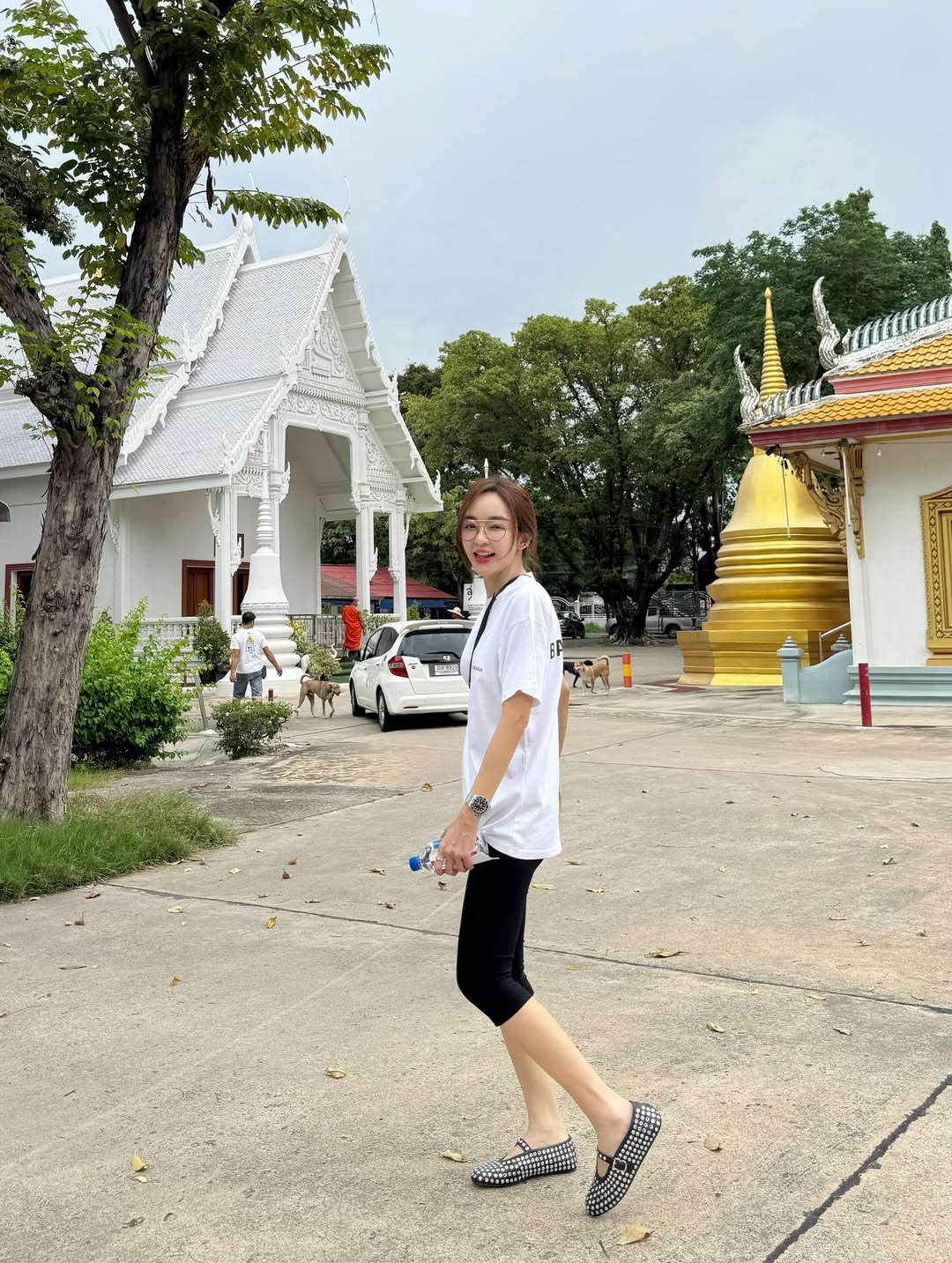 เป้ย - ปานวาด เหมมณี