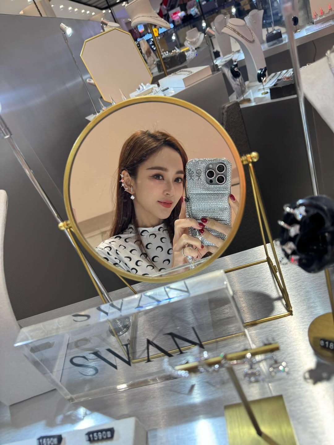 เป้ย - ปานวาด เหมมณี