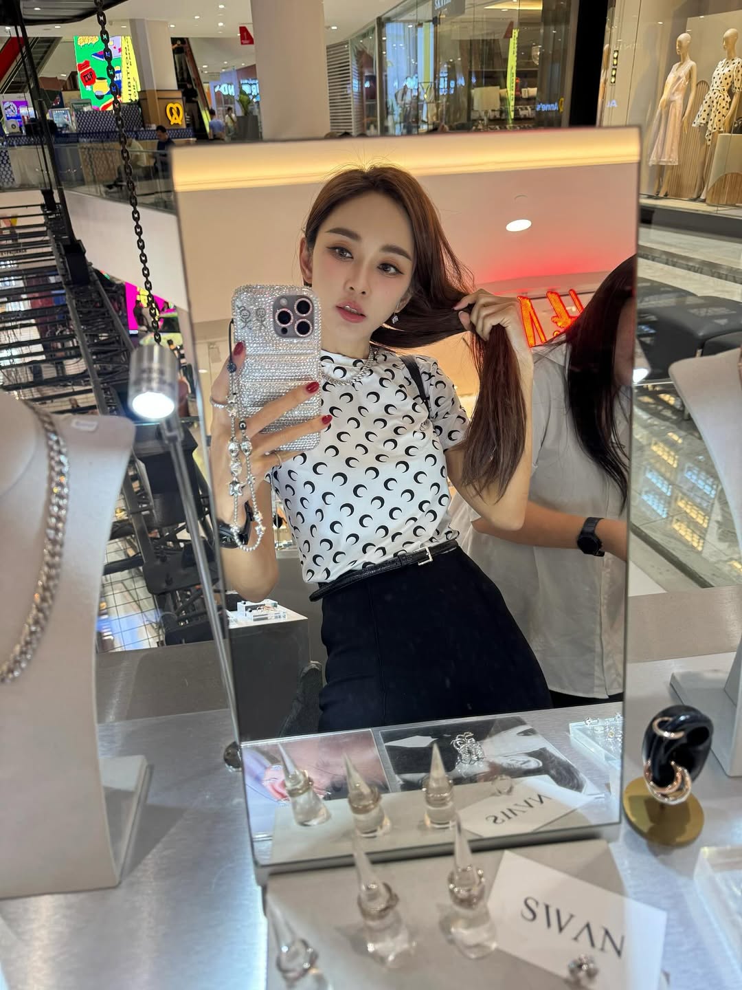 เป้ย - ปานวาด เหมมณี