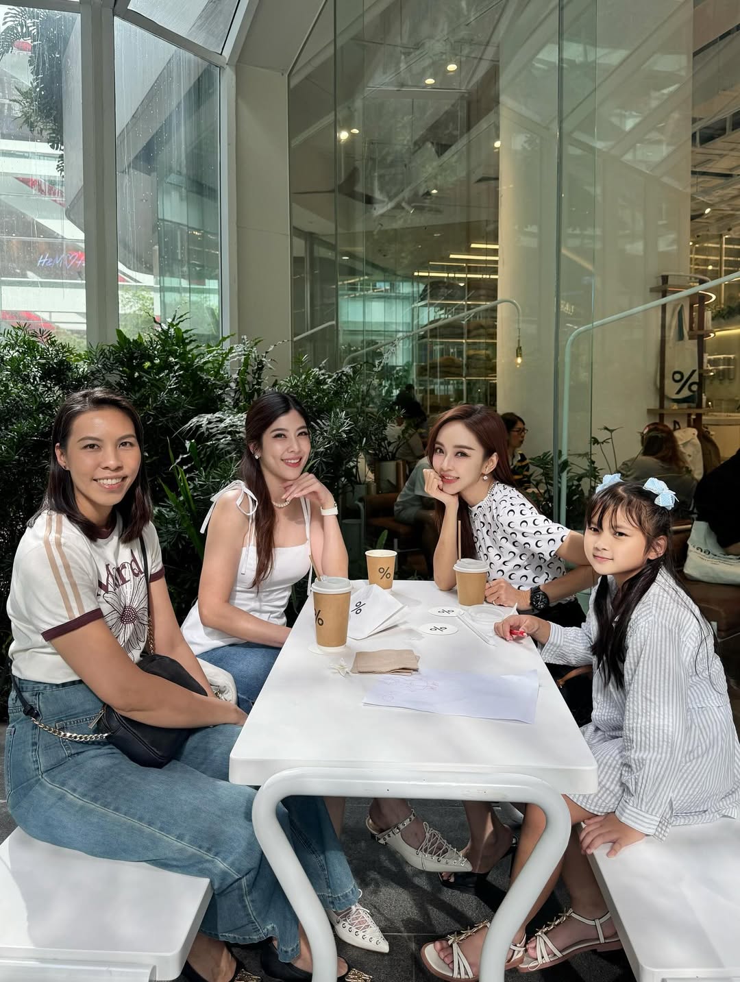 เป้ย - ปานวาด เหมมณี