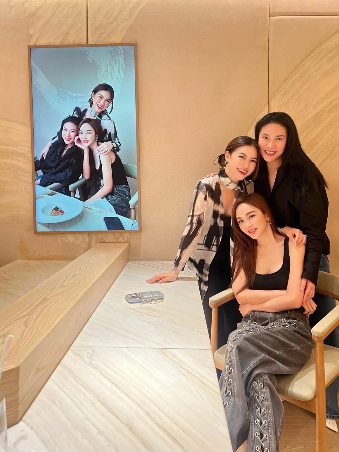 เป้ย - ปานวาด เหมมณี