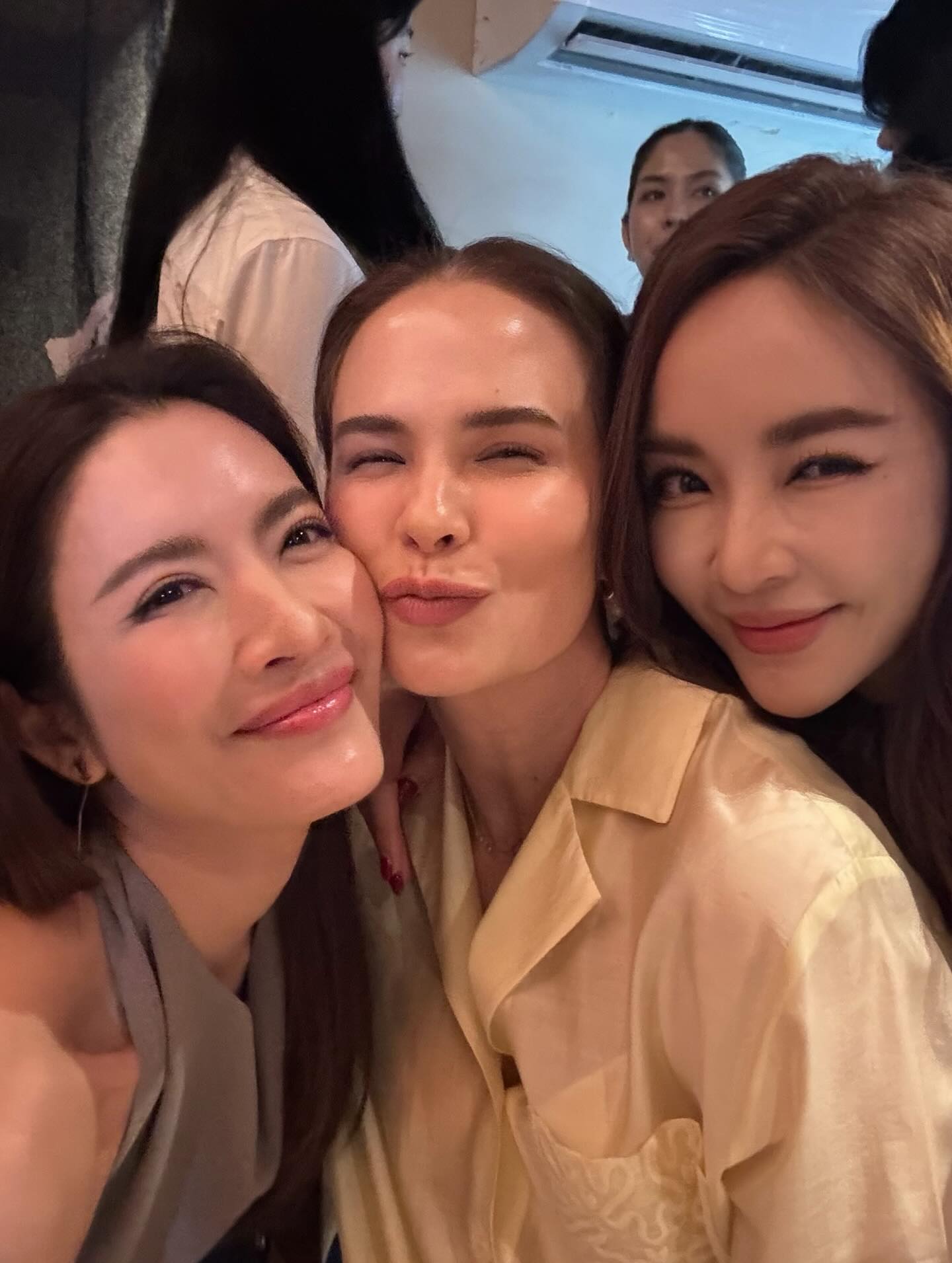 เป้ย - ปานวาด เหมมณี