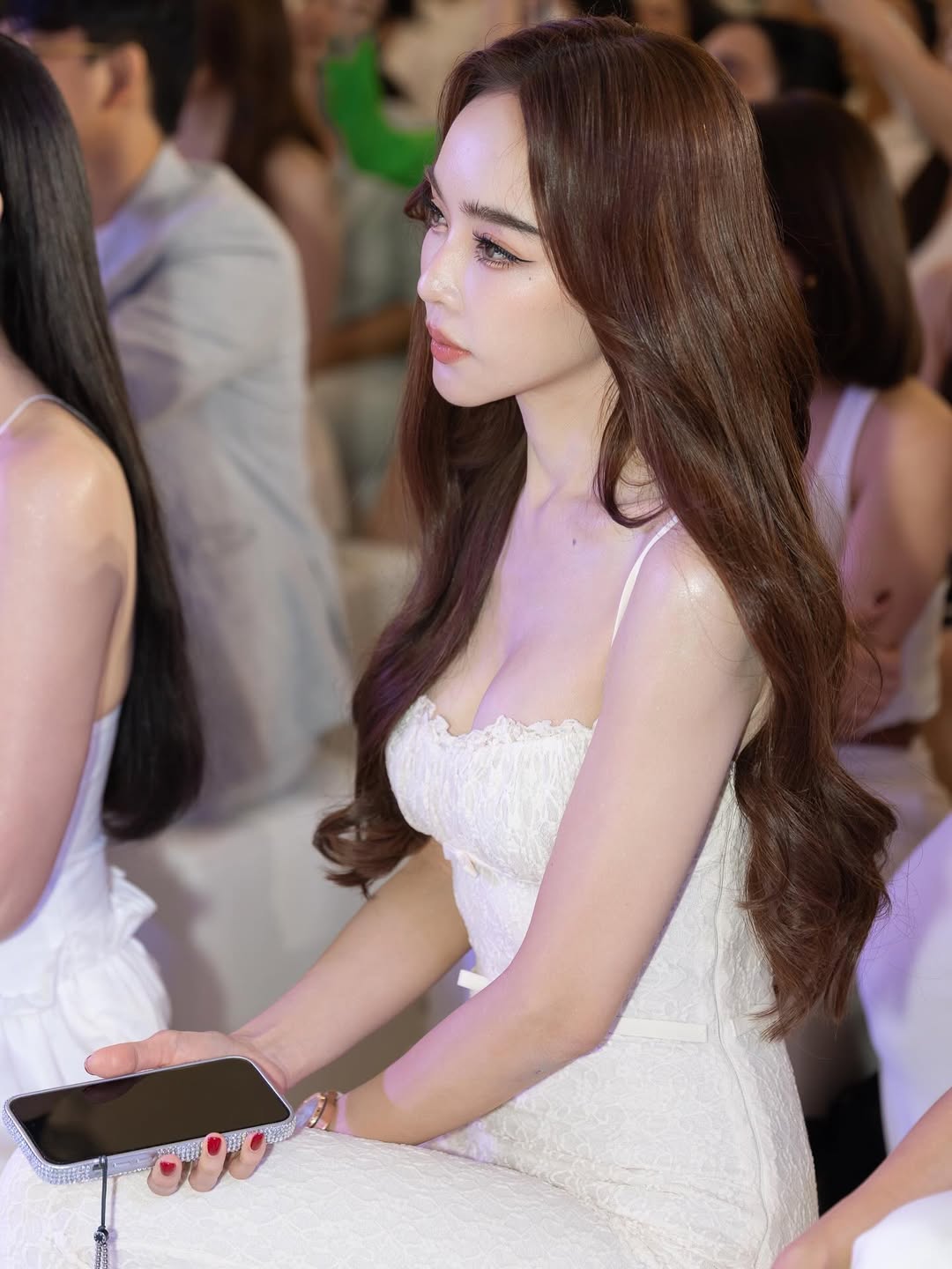 เป้ย - ปานวาด เหมมณี