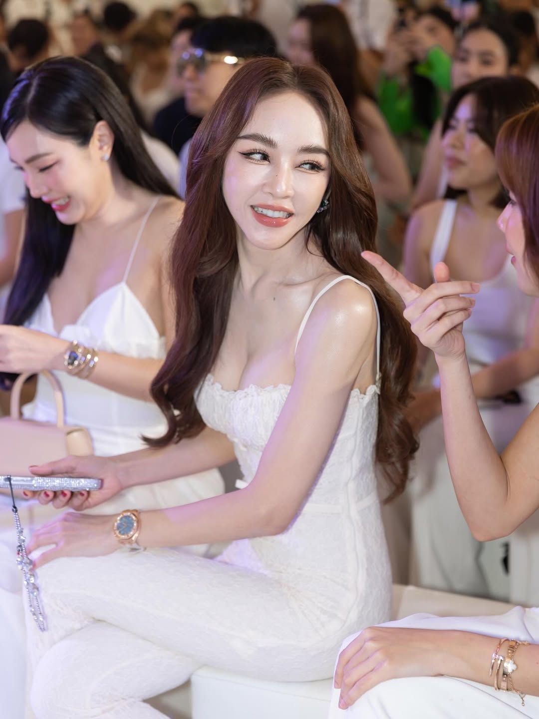 เป้ย - ปานวาด เหมมณี