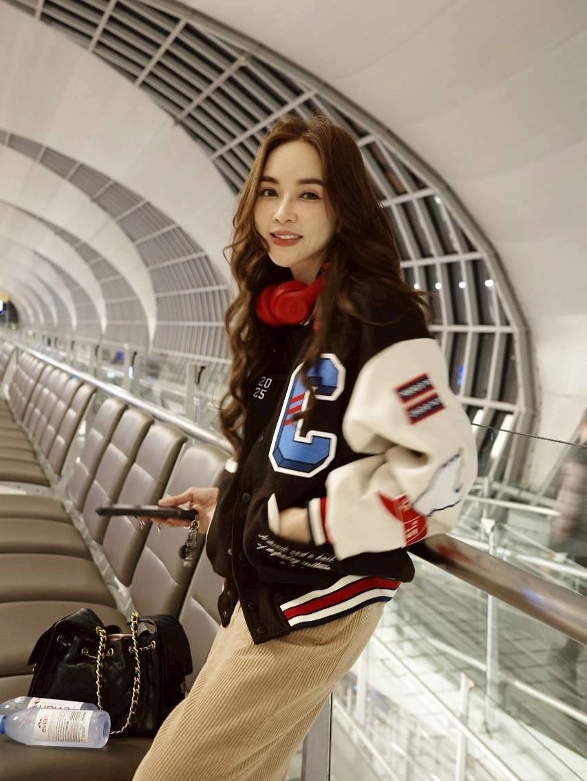 เป้ย - ปานวาด เหมมณี