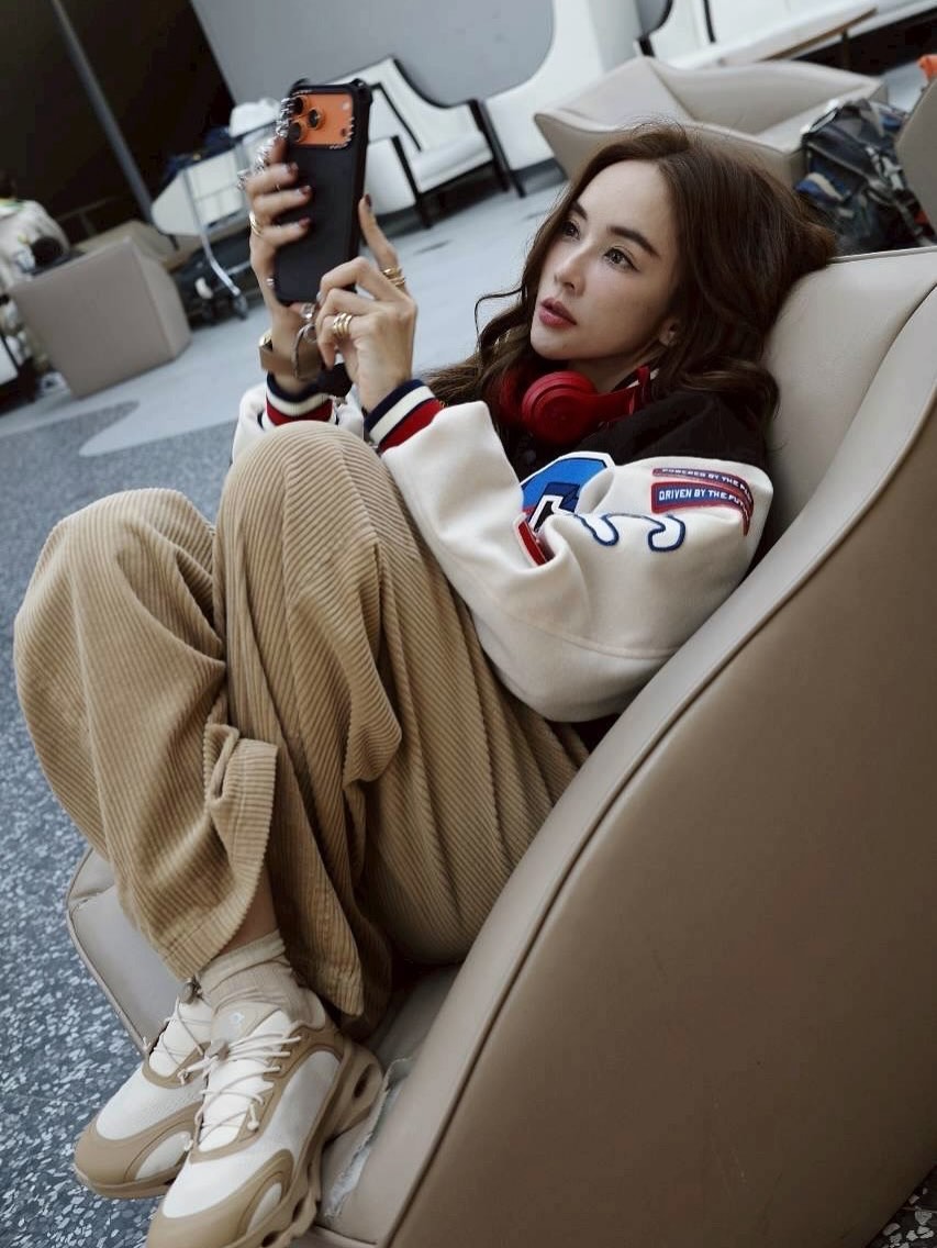 เป้ย - ปานวาด เหมมณี