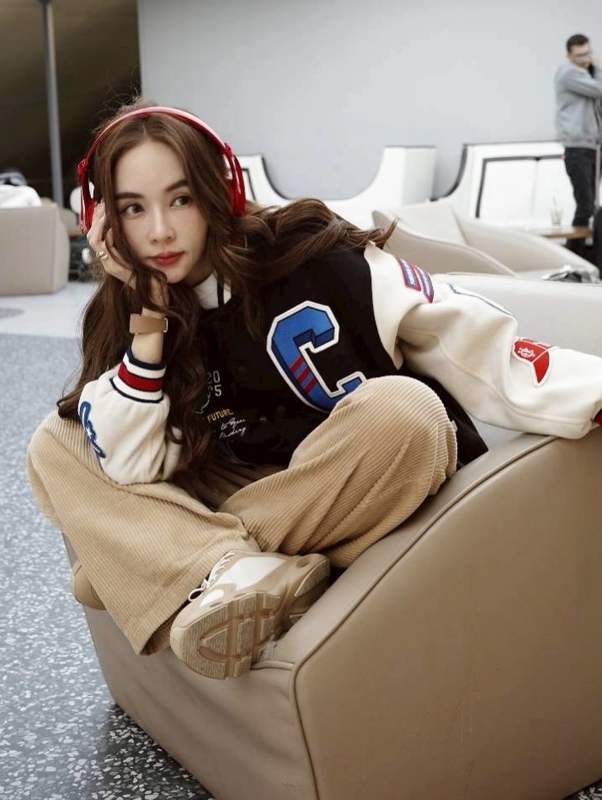 เป้ย - ปานวาด เหมมณี