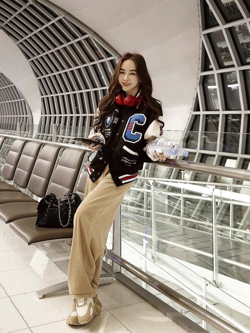 เป้ย - ปานวาด เหมมณี