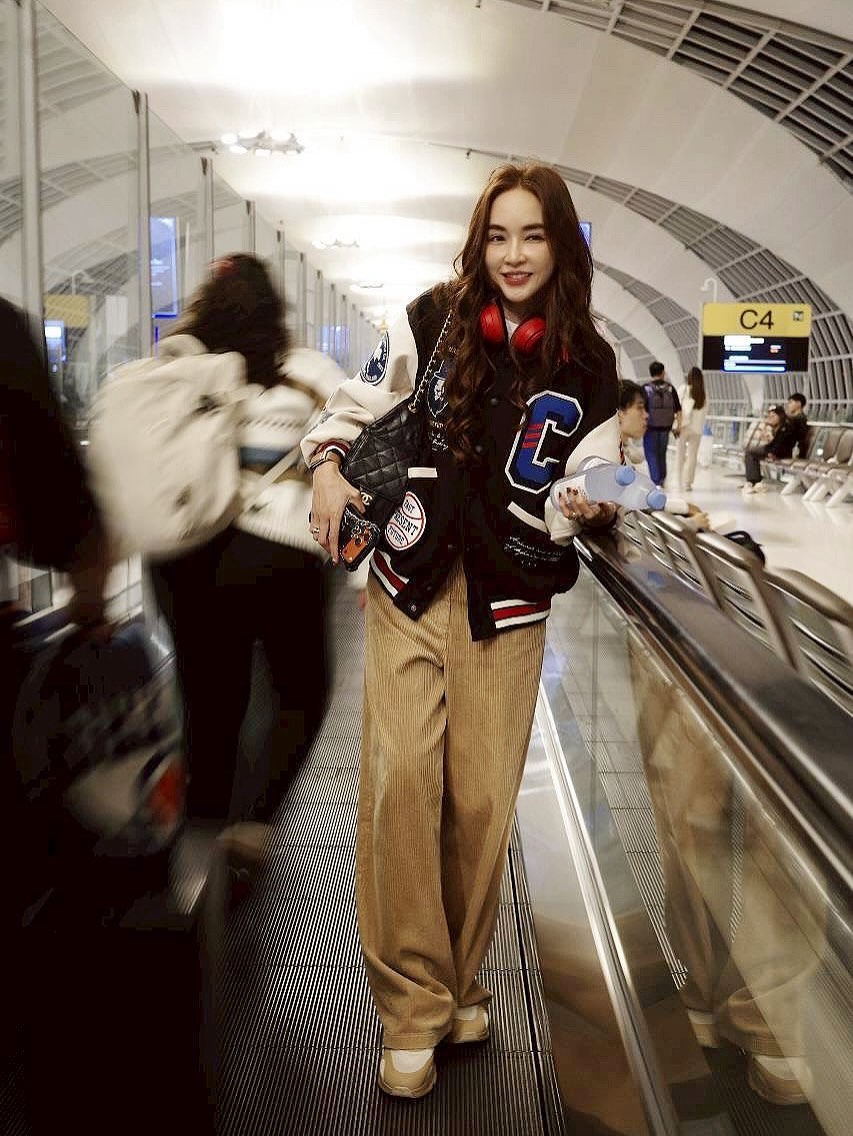 เป้ย - ปานวาด เหมมณี