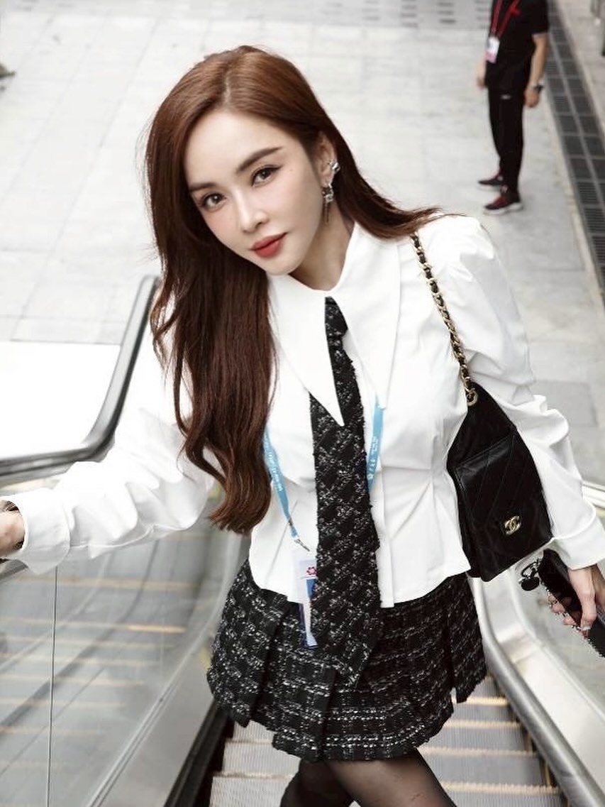 เป้ย - ปานวาด เหมมณี