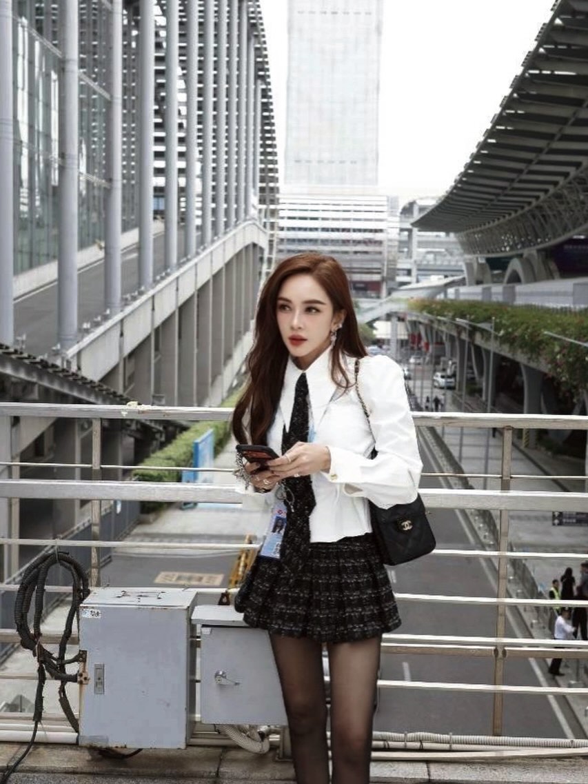 เป้ย - ปานวาด เหมมณี