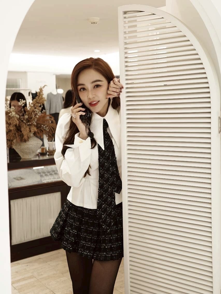 เป้ย - ปานวาด เหมมณี