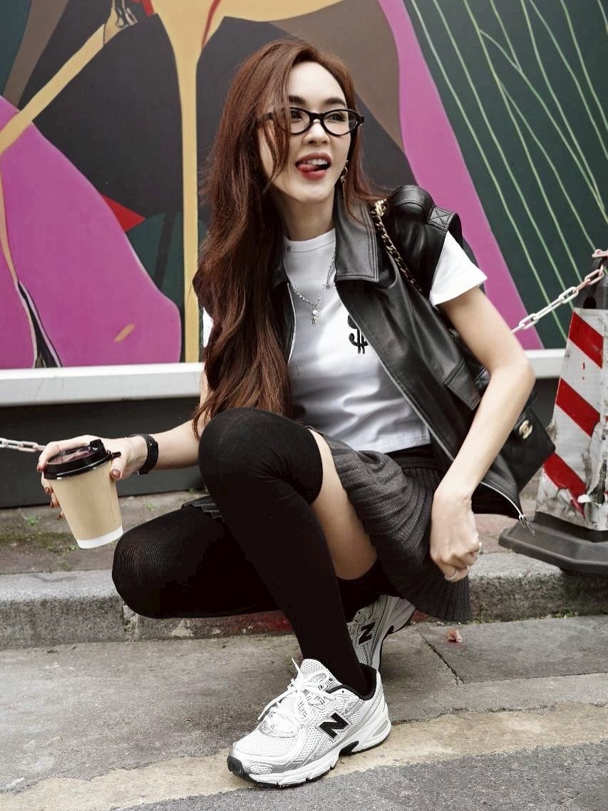 เป้ย - ปานวาด เหมมณี