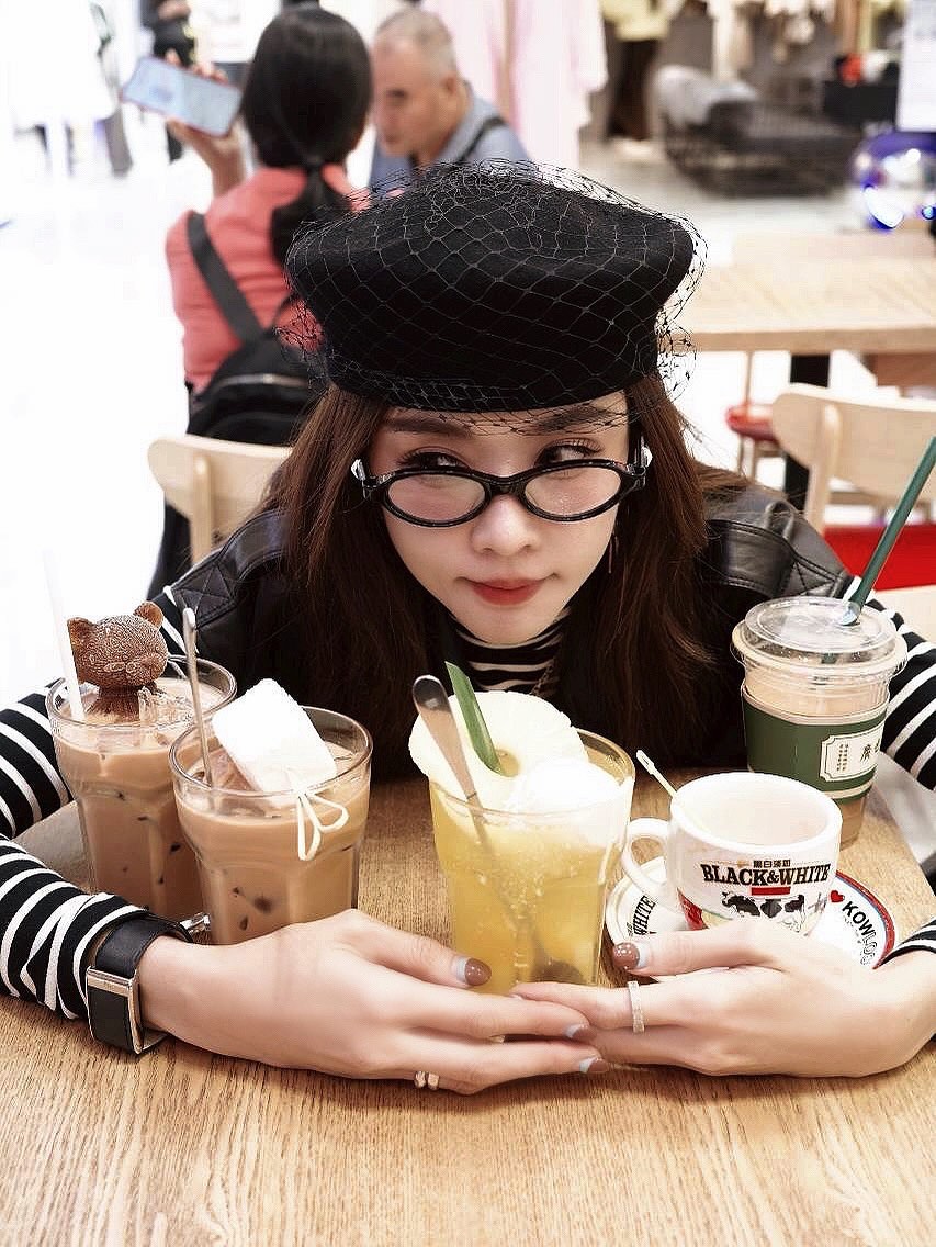 เป้ย - ปานวาด เหมมณี