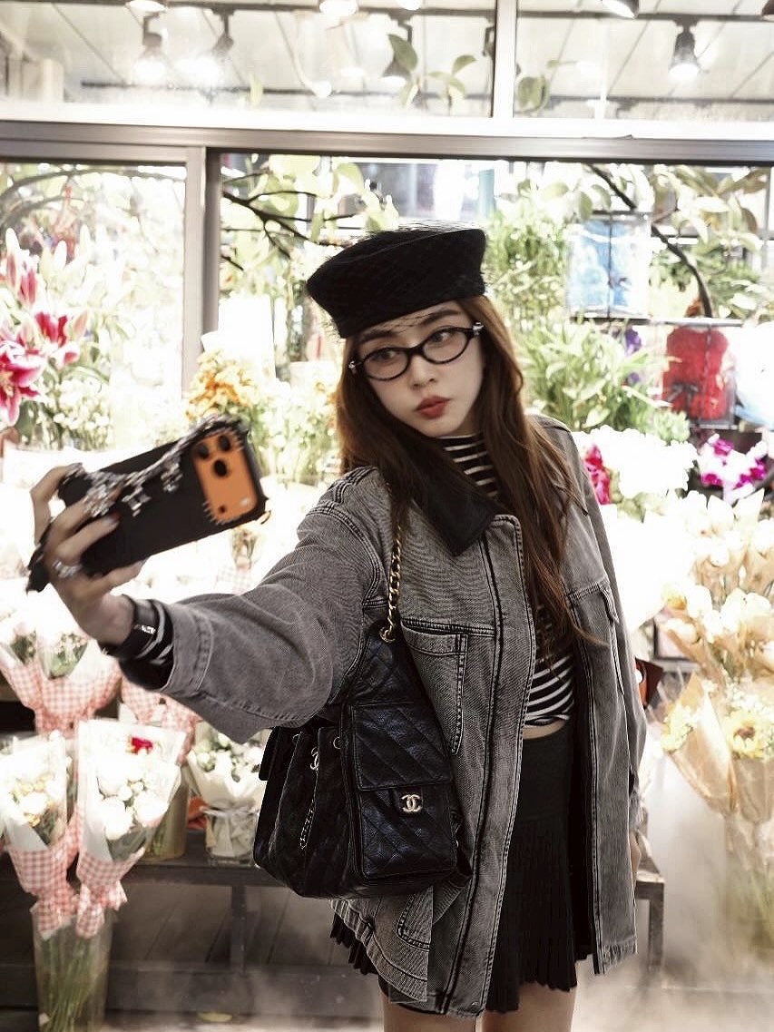 เป้ย - ปานวาด เหมมณี