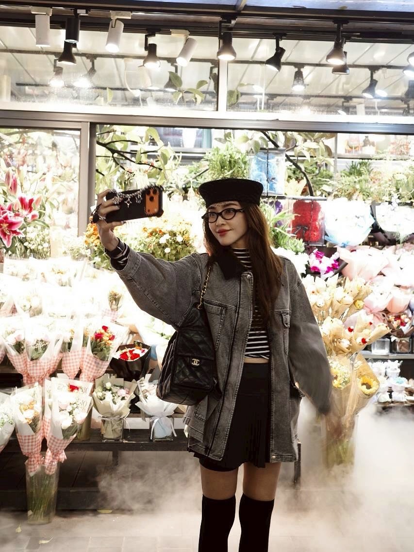 เป้ย - ปานวาด เหมมณี