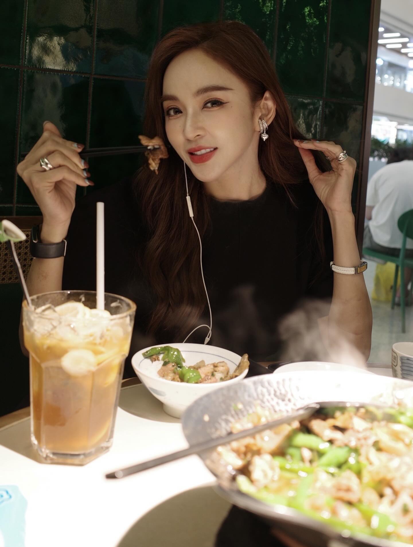 เป้ย - ปานวาด เหมมณี