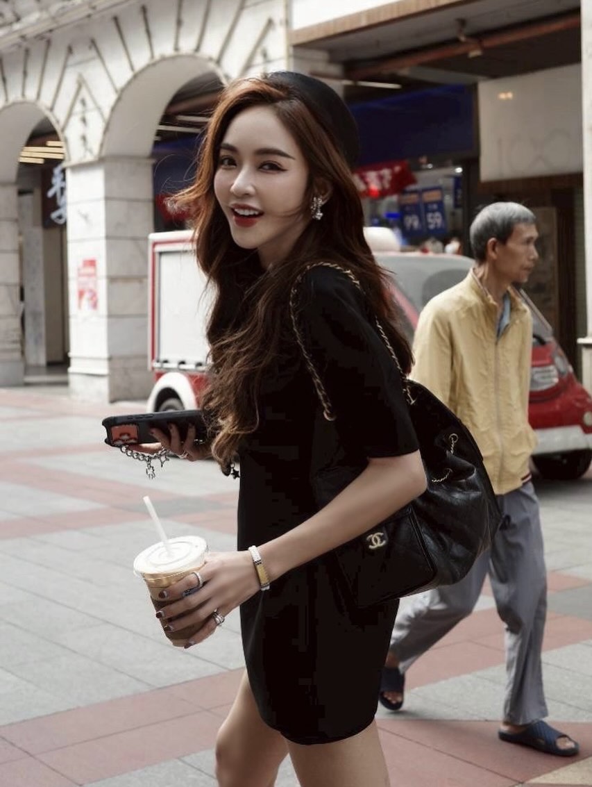 เป้ย - ปานวาด เหมมณี