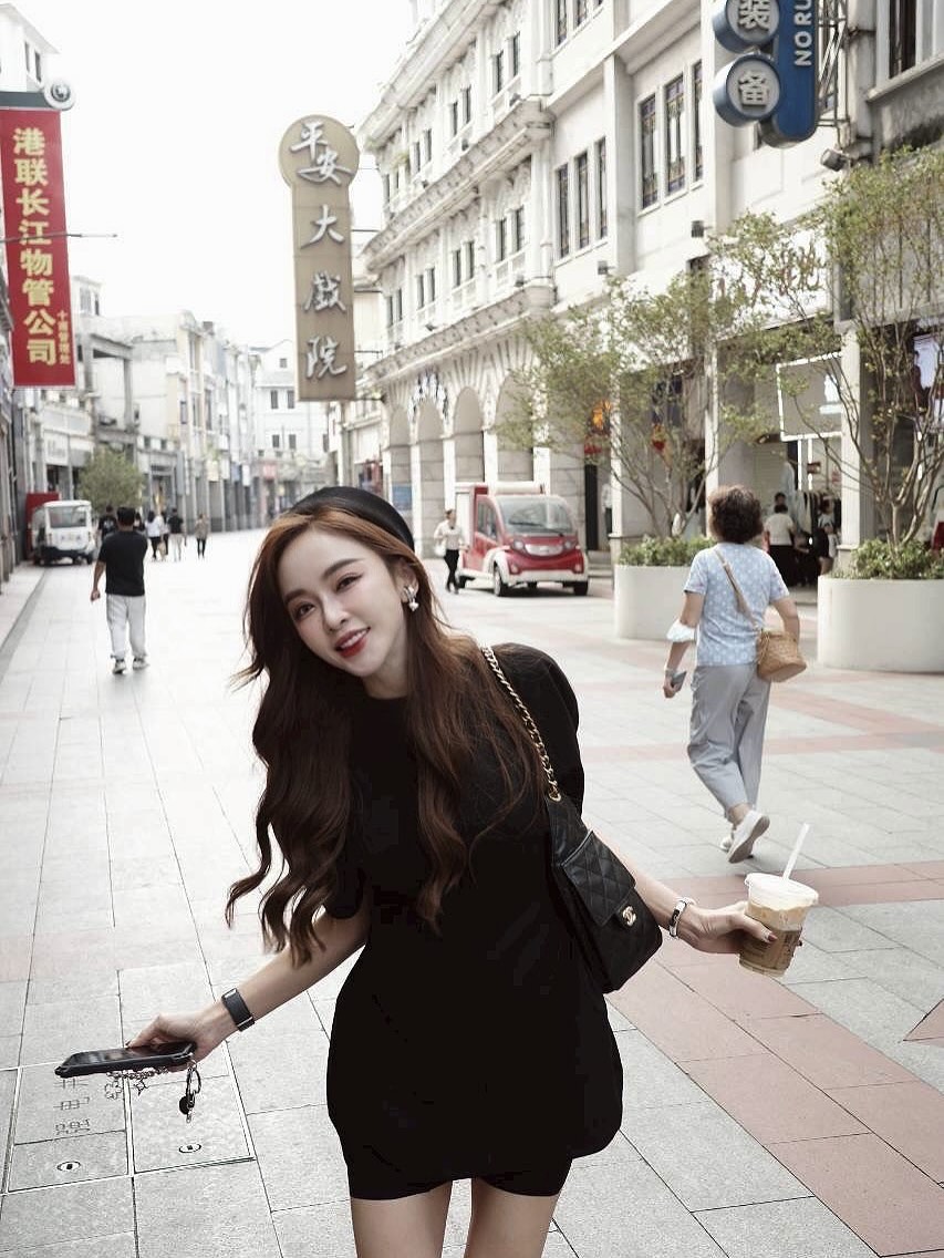 เป้ย - ปานวาด เหมมณี